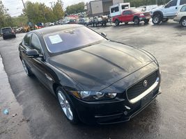 2017 JAGUAR XE 20D PREMIUM