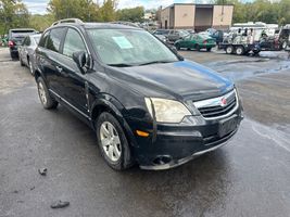 2008 SATURN VUE XR