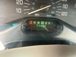 2004 BUICK CENTURY STANDARD