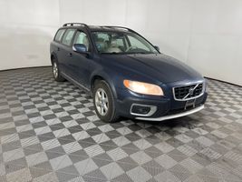 2008 VOLVO XC70 