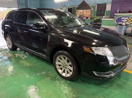 2015 LINCOLN MKT 