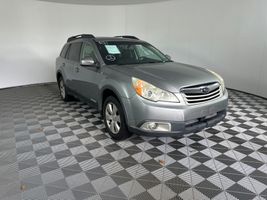 2011 SUBARU OUTBACK PREMIUM