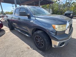 2008 TOYOTA TUNDRA
