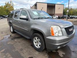 2007 GMC YUKON XL 