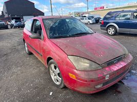 2003 FORD FOCUS ZX3