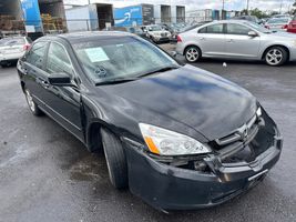 2004 HONDA ACCORD EX
