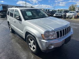 2006 JEEP GRAND CHEROKEE LAREDO