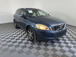 2011 VOLVO XC60 T6