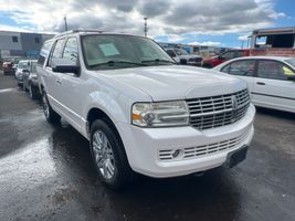 2009 LINCOLN NAVIGATOR 