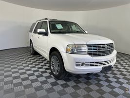 2009 LINCOLN NAVIGATOR 