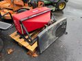 WESTERN 1000 TUG SPREADER