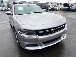 2015 DODGE CHARGER SE