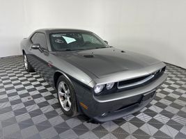 2012 DODGE CHALLENGER R/T