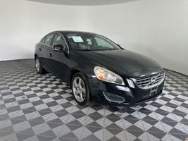 2013 VOLVO S60 T5