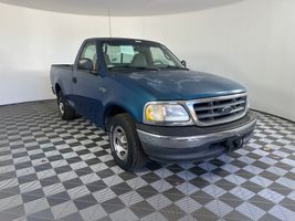 2000 FORD F150 