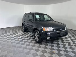 2002 FORD ESCAPE XLT
