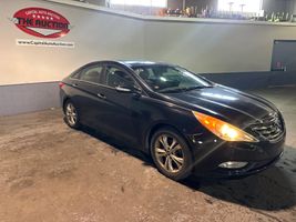 2013 HYUNDAI SONATA LIMITED