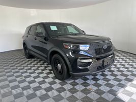 2020 FORD EXPLORER BASE