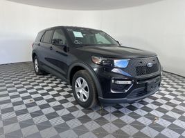 2020 FORD EXPLORER BASE
