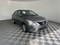 2016 NISSAN VERSA