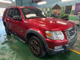2007 FORD EXPLORER XLT