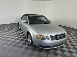 2003 AUDI A4 