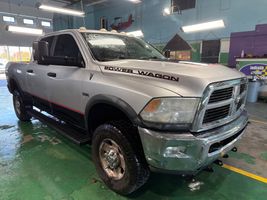 2011 RAM 2500 