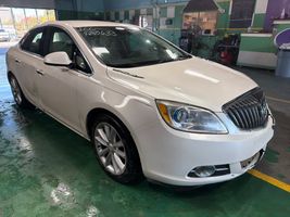 2013 BUICK VERANO