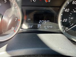 2014 NISSAN SENTRA SL