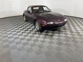 1995 MAZDA MIATA 