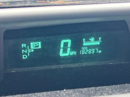 2009 TOYOTA SIENNA 
