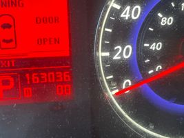 2007 INFINITI G35 X