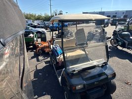 2003 CLUB CAR GOLFCART  