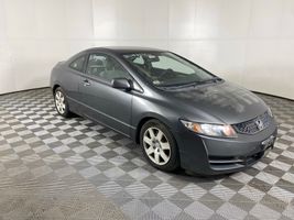 2011 HONDA CIVIC LX