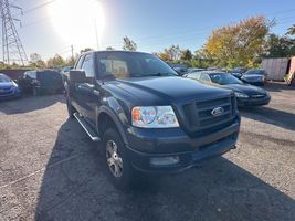 2005 FORD F150