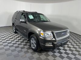 2006 FORD EXPLORER LIMITED
