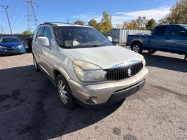 2005 BUICK RENDEZVOUS 