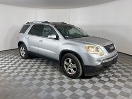 2012 GMC ACADIA SLT