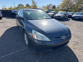 2003 HONDA ACCORD