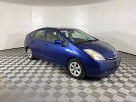 2008 TOYOTA PRIUS 