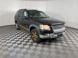 2006 FORD EXPLORER XLT