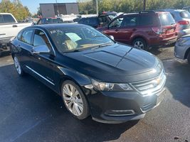 2016 CHEVROLET IMPALA LTZ