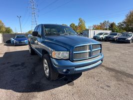2003 DODGE RAM 1500