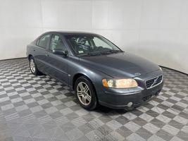 2006 VOLVO S60 BASE