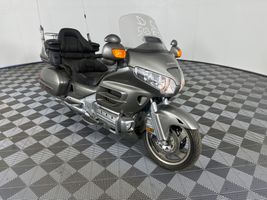 2008 HONDA GL18 G/W AUDIO/COMFORT/NAV 