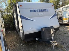 2018 GULF STREAM TRAVEL TRAILER INNSBRUCK , BY GOLF STREAM
