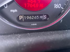 2004 MERCEDES-BENZ E CLASS E500