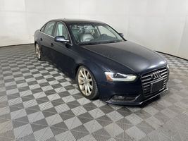 2013 AUDI A4 PREMIUM PLUS