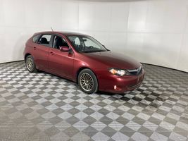 2011 SUBARU IMPREZA BASE