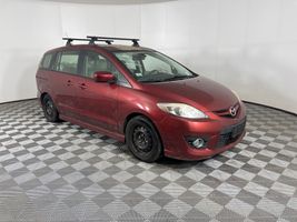 2010 MAZDA MAZDA5 